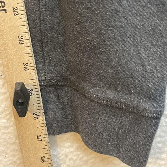 Vineyard Vines Sweatpants Womens XS Gray Jogger Lounge Drawstring Cotton Stretch - Picture 9 of 10